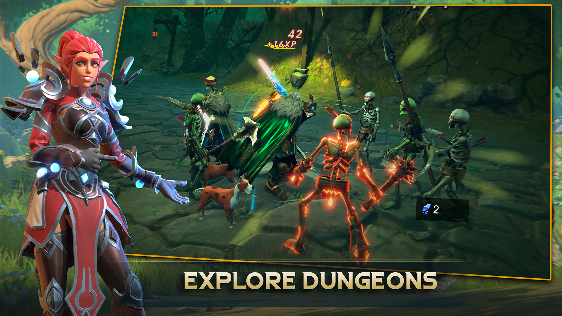 Legends of Elumia-cvhdp