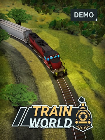 Train World Demo
