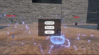 2MinsToSurvive screenshot 1