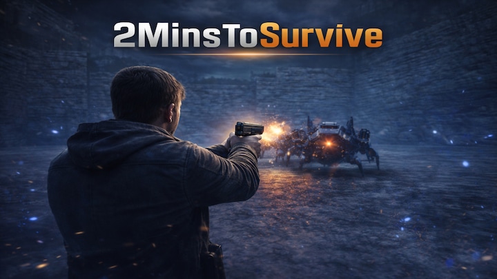 2MinsToSurvive