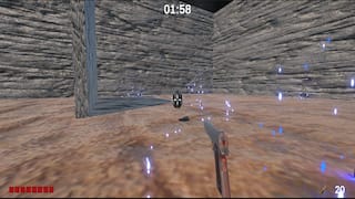 2MinsToSurvive screenshot 3