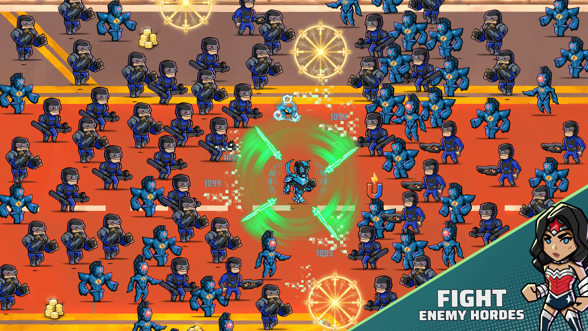 Circle of Fate Challenge Map Bundle - featuredMedia