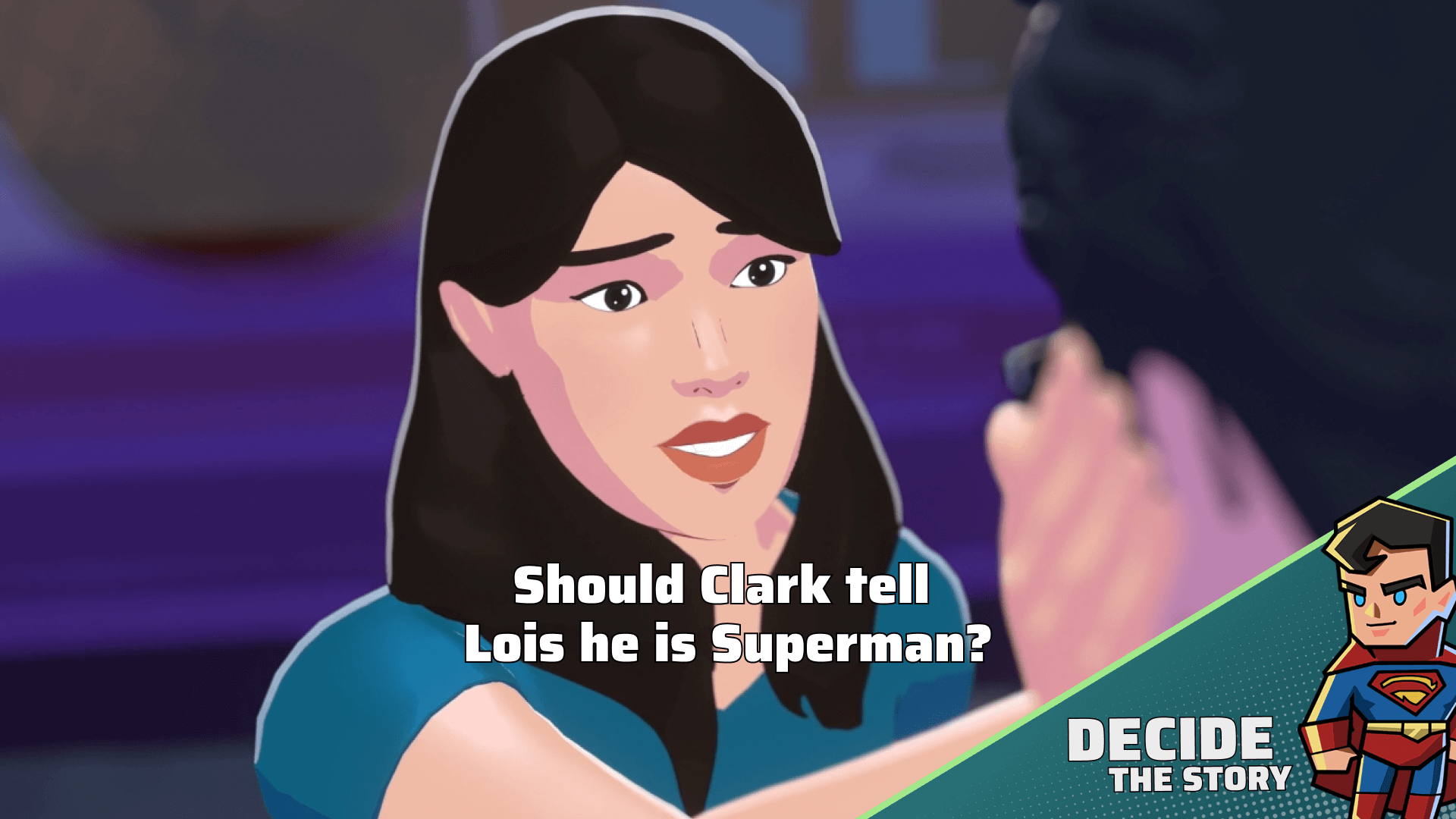 DC Heroes United-5w0nh