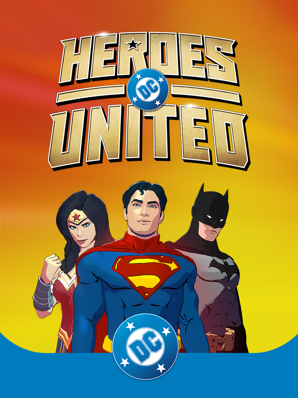 Super Power Batman Bundle - OfferImageTall