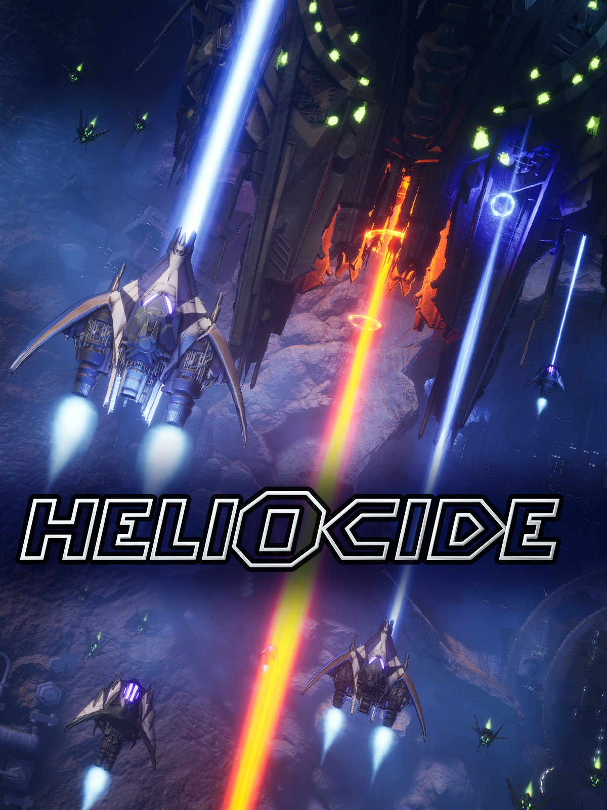 HELIOCIDE