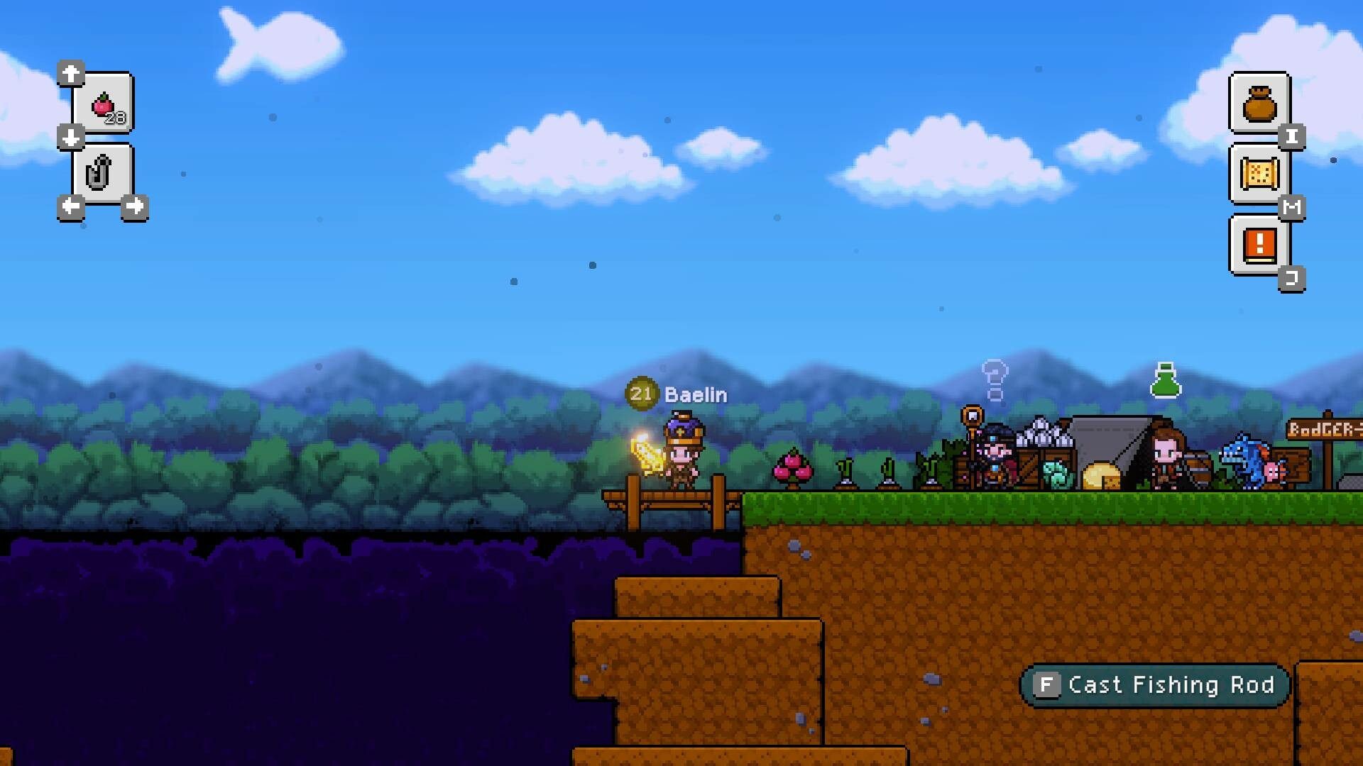 Nice Day for Fishing - Legendary DLC - featuredMedia