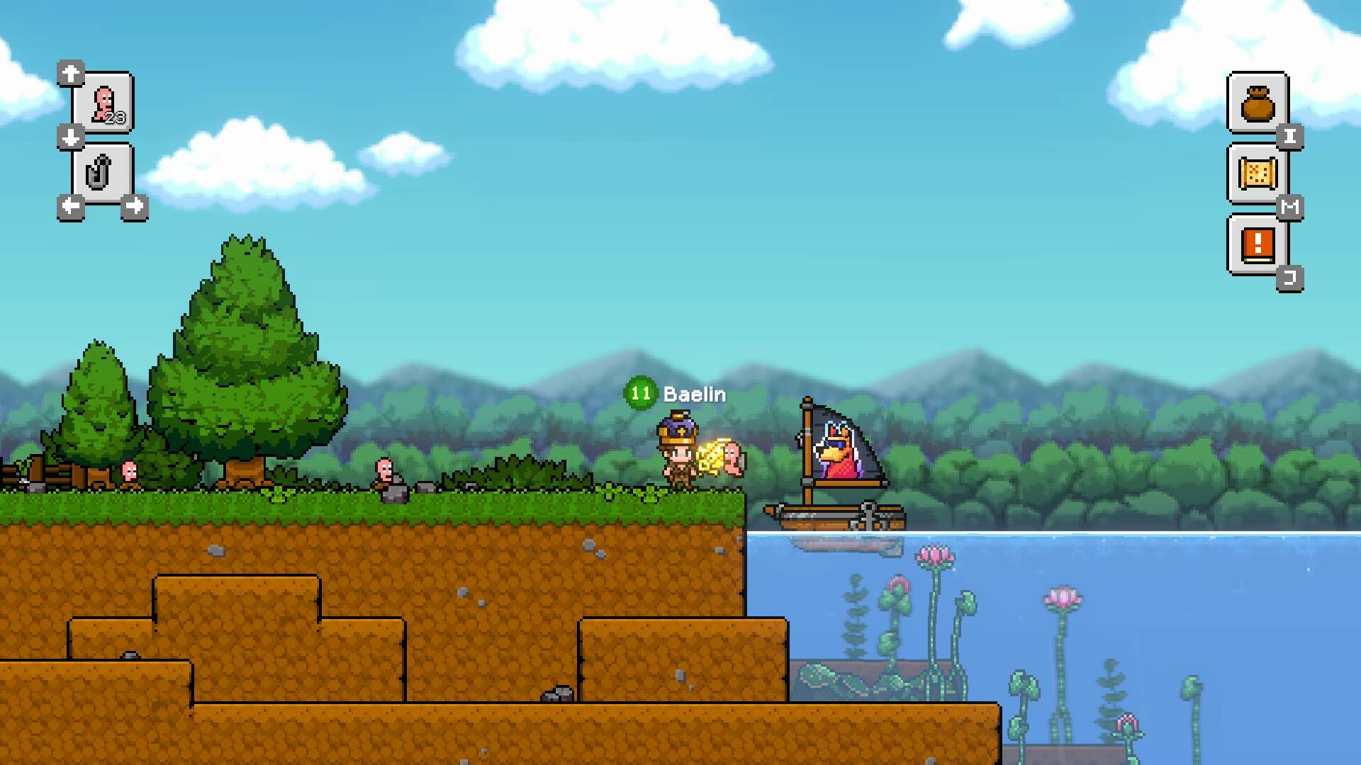 Nice Day for Fishing - Legendary DLC - featuredMedia