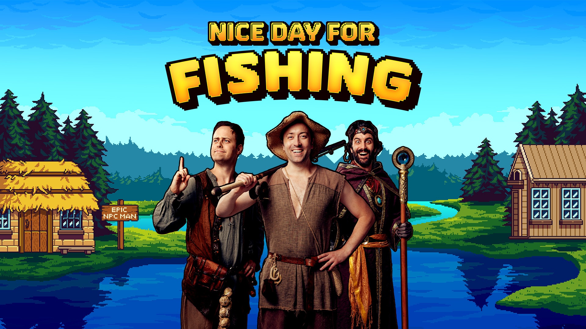 Nice Day for Fishing-1mh02