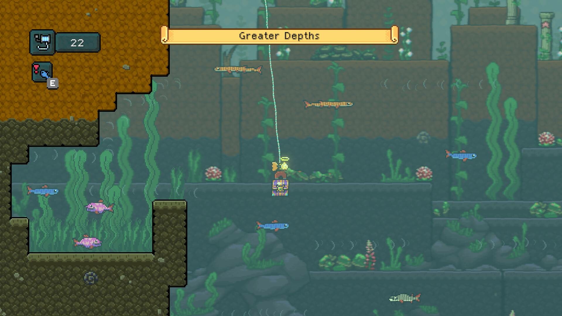 Nice Day for Fishing - Legendary DLC - featuredMedia
