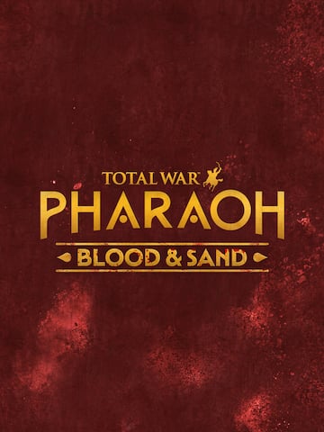 Total War: PHARAOH - Blood & Sand