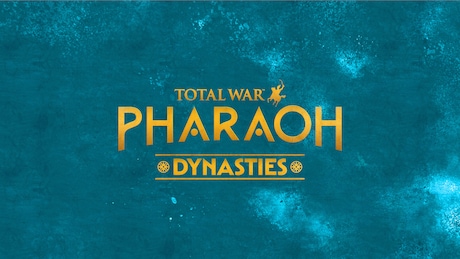 Купить ключ дешево Total War. PHARAOH DYNASTIES