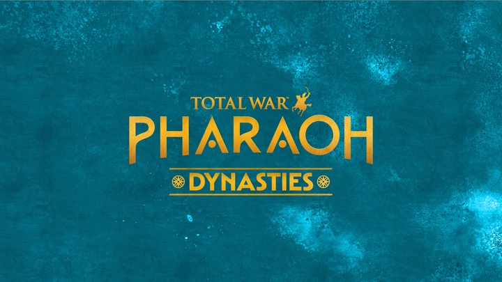 Total War: PHARAOH DYNASTIES