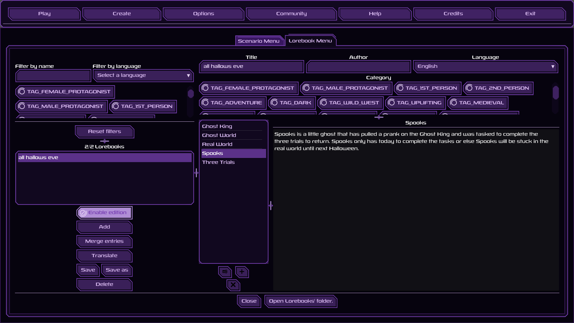 AIdventure Demo - featuredMedia