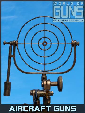 Aircraft Guns