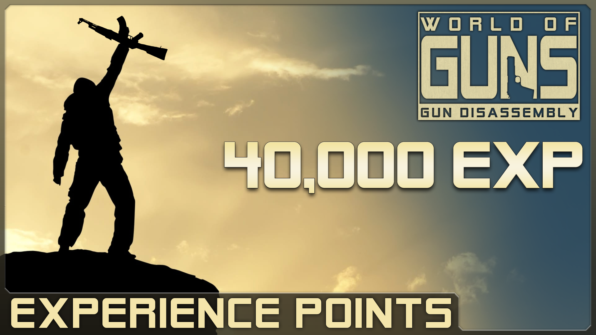 40,000 Experience Points - featuredMedia