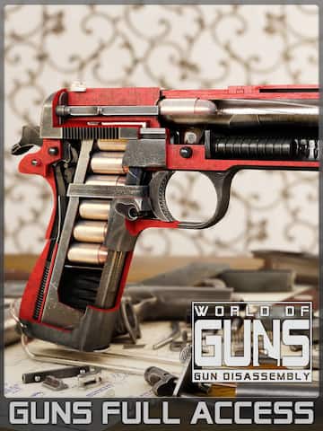 Guns Full Access