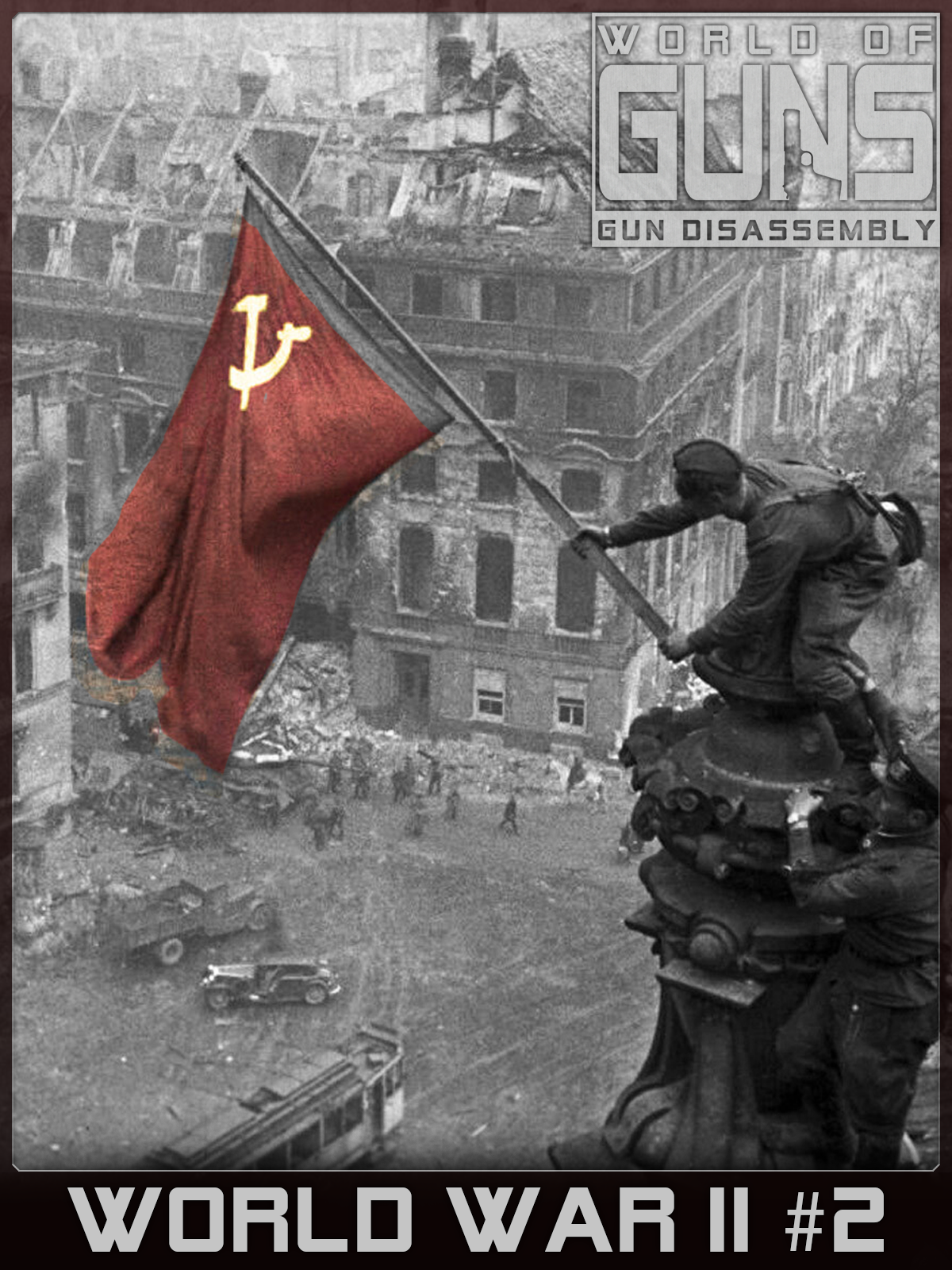 World War II Pack #2