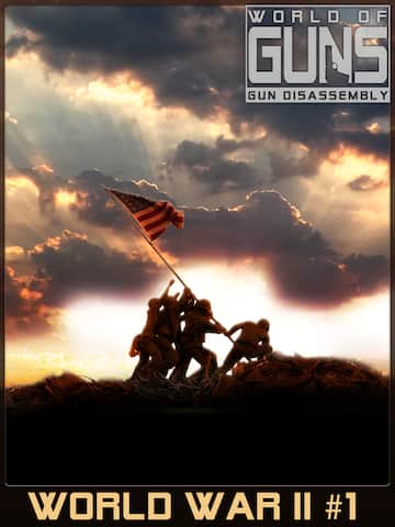 World War II Pack