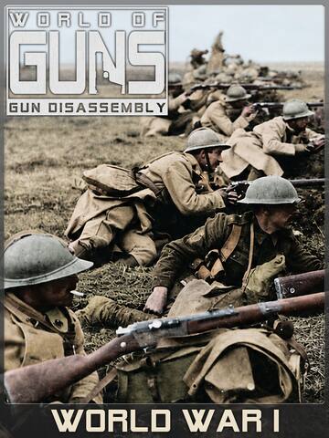 World War I Pack #1