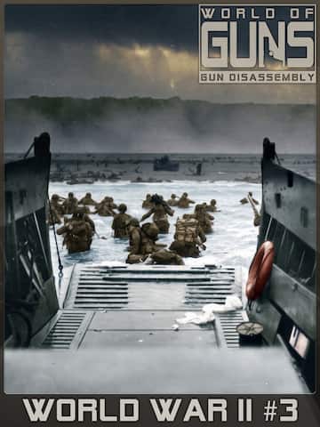 World War II Pack #3