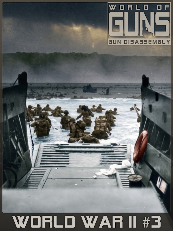 World War II Pack #3