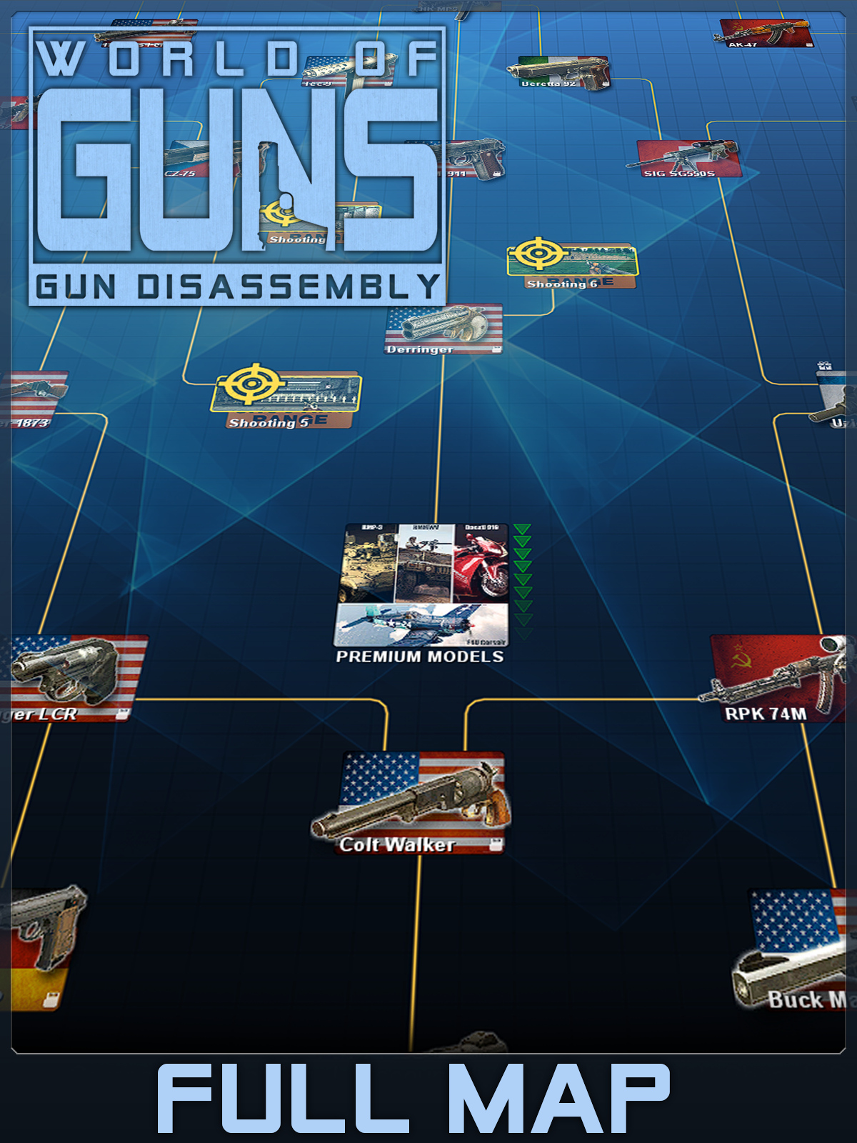 Full Map