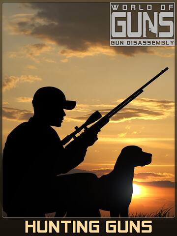 Hunting Pack #1