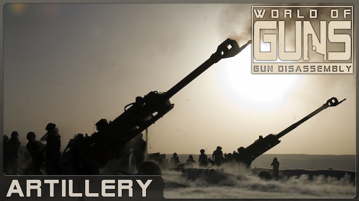 Artillery Pack