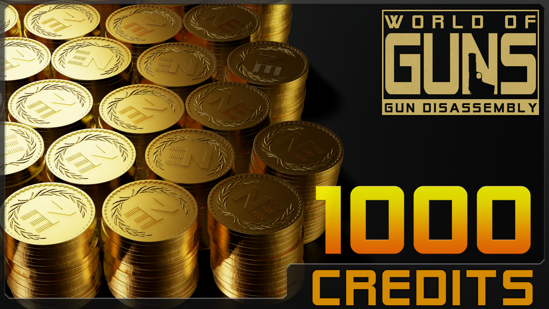 1,000 Credits - featuredMedia