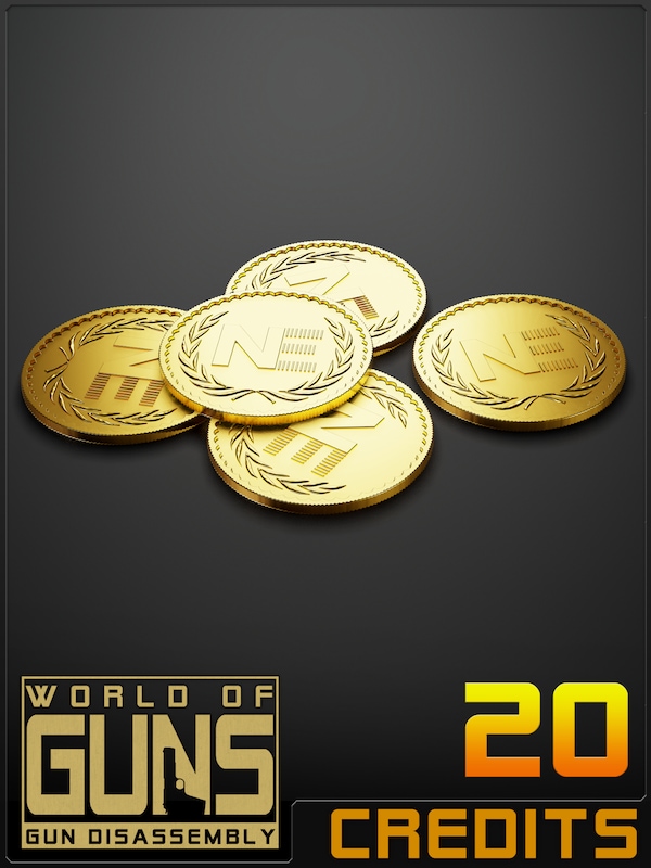 20 Credits