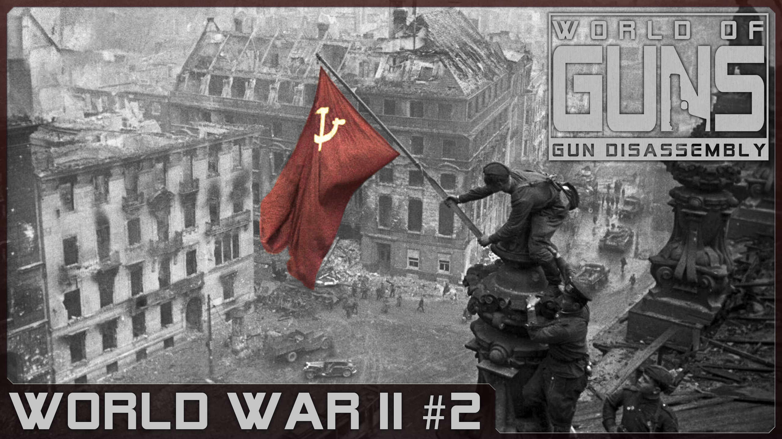 World War II Pack #2
