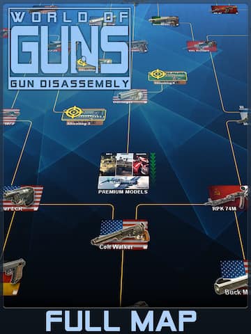 Full Map