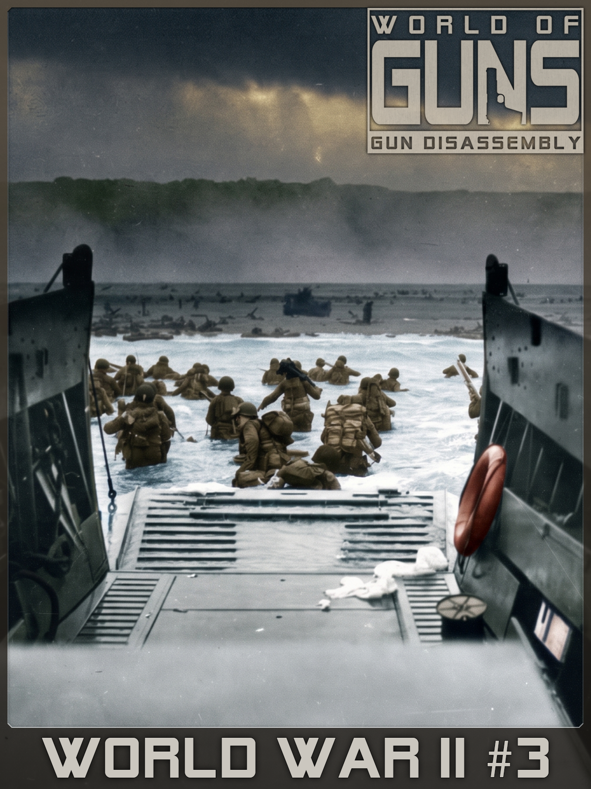 World War II Pack #3