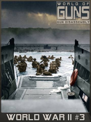 World War II Pack #3