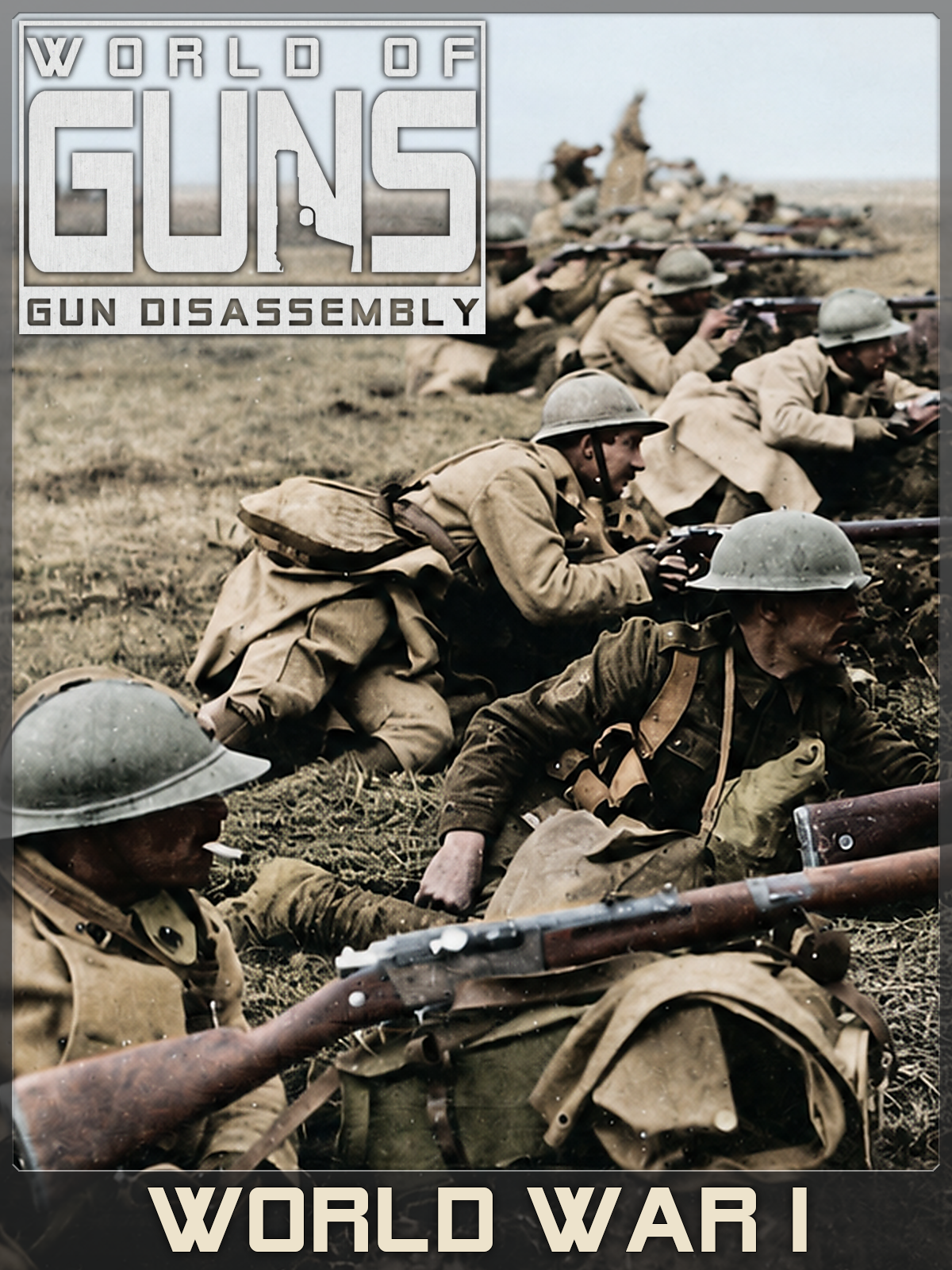 World War I Pack #1