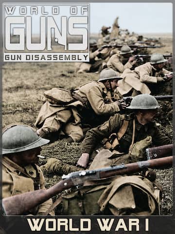 World War I Pack #1