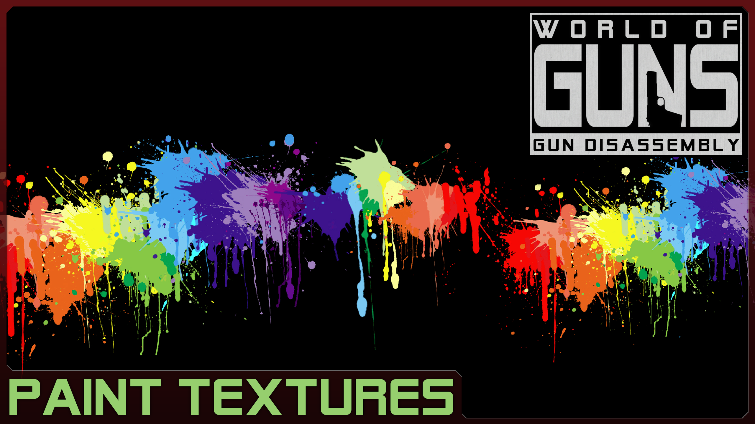 Texture Pack 1