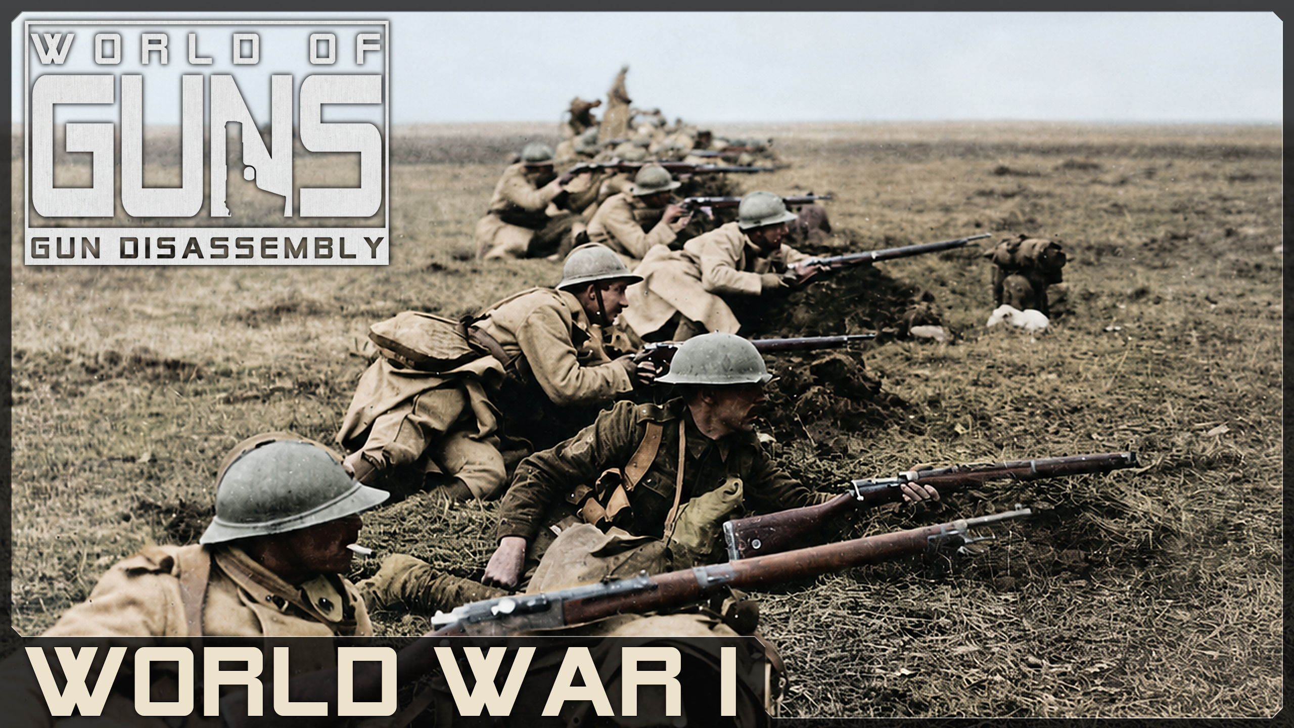 World War I Pack #1