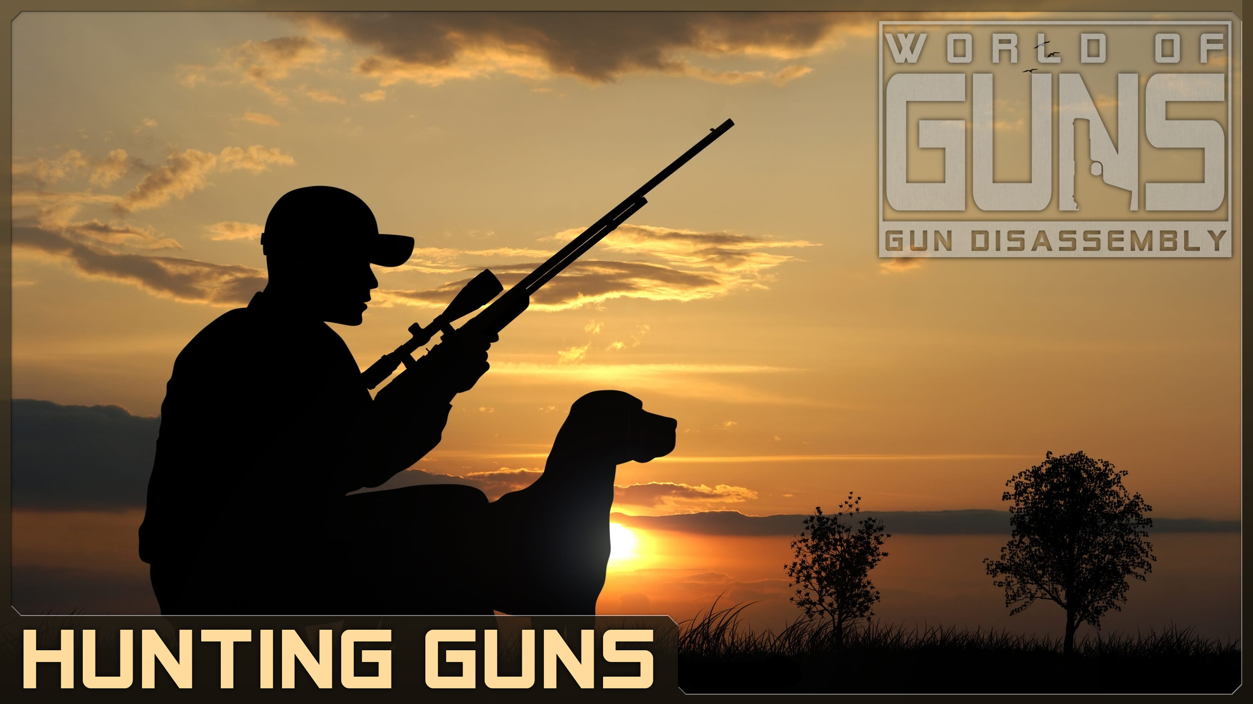Hunting Pack #1