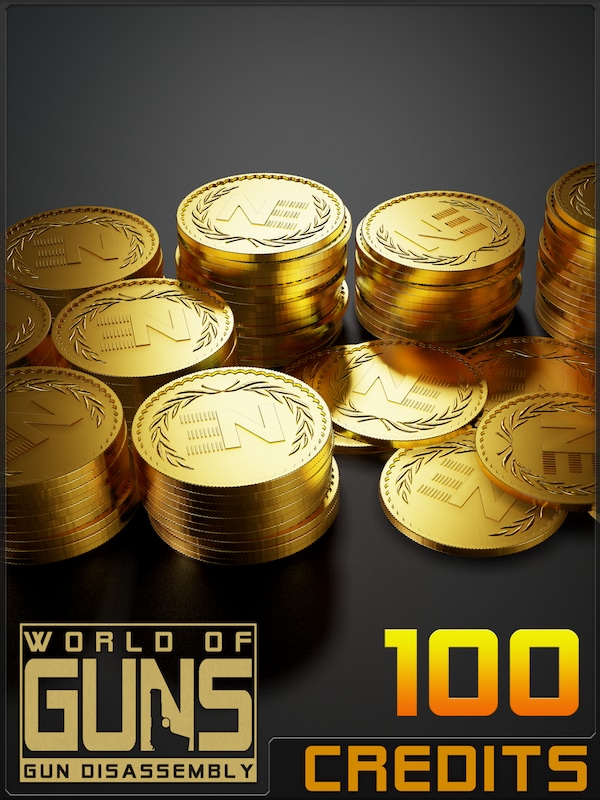 100 Credits