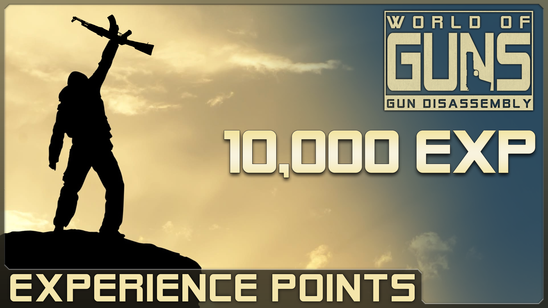 10,000 Experience Points - featuredMedia