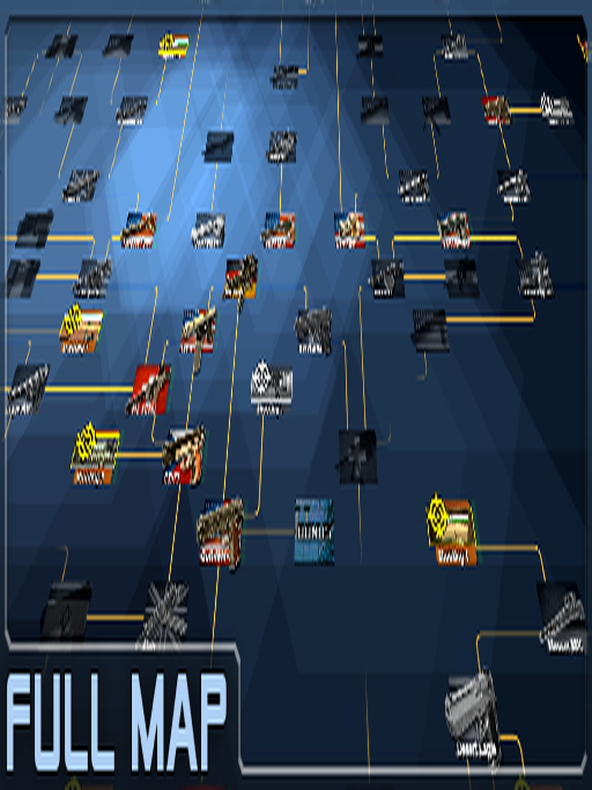 Full Map