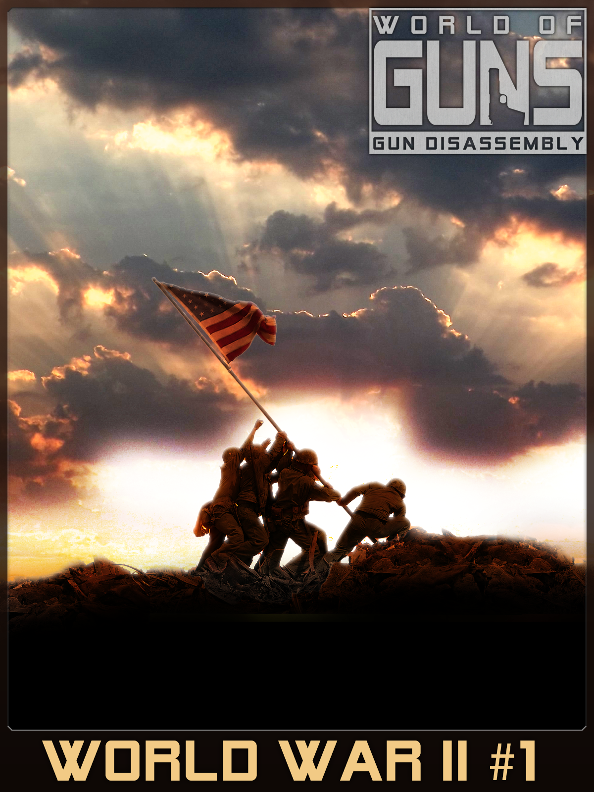 World War II Pack
