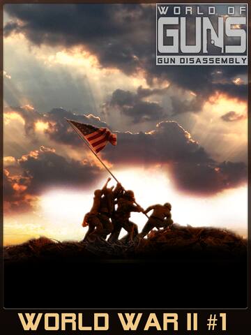 World War II Pack