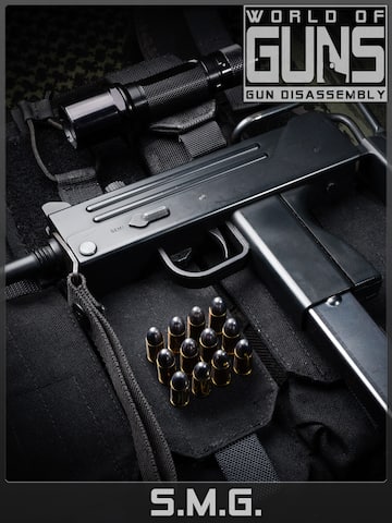 SMG Pack #1