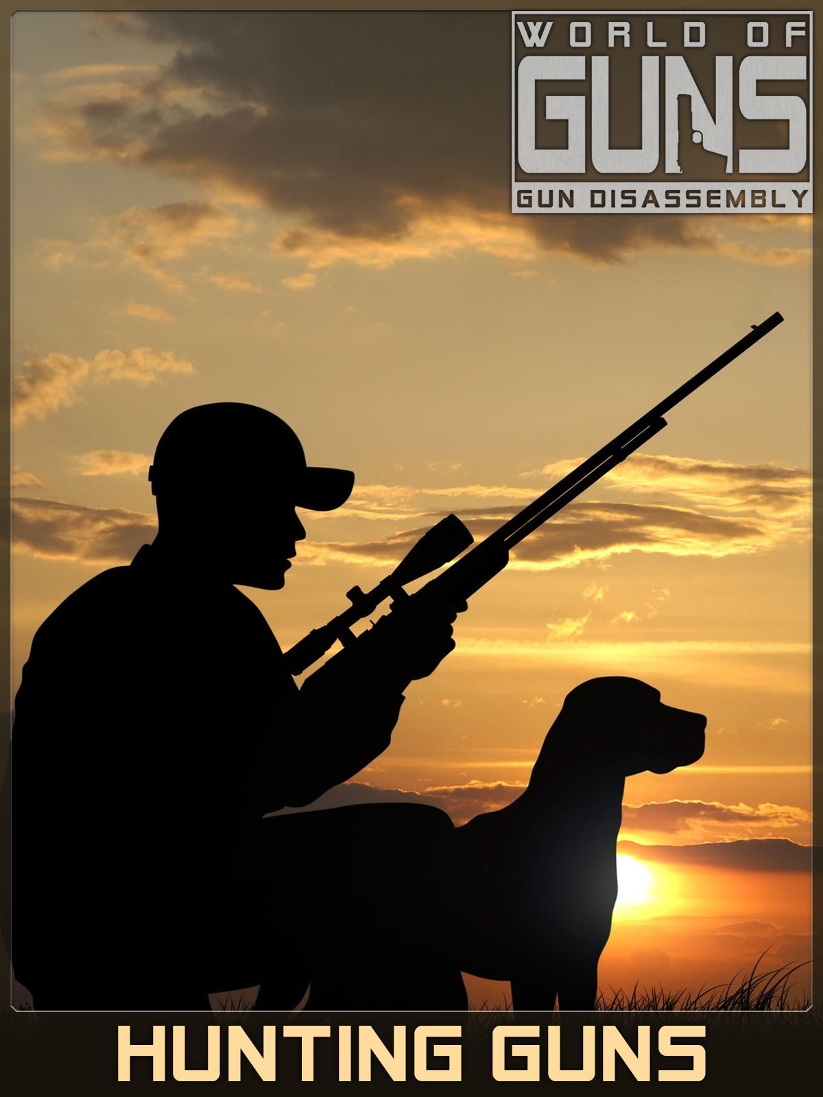 Hunting Pack #1