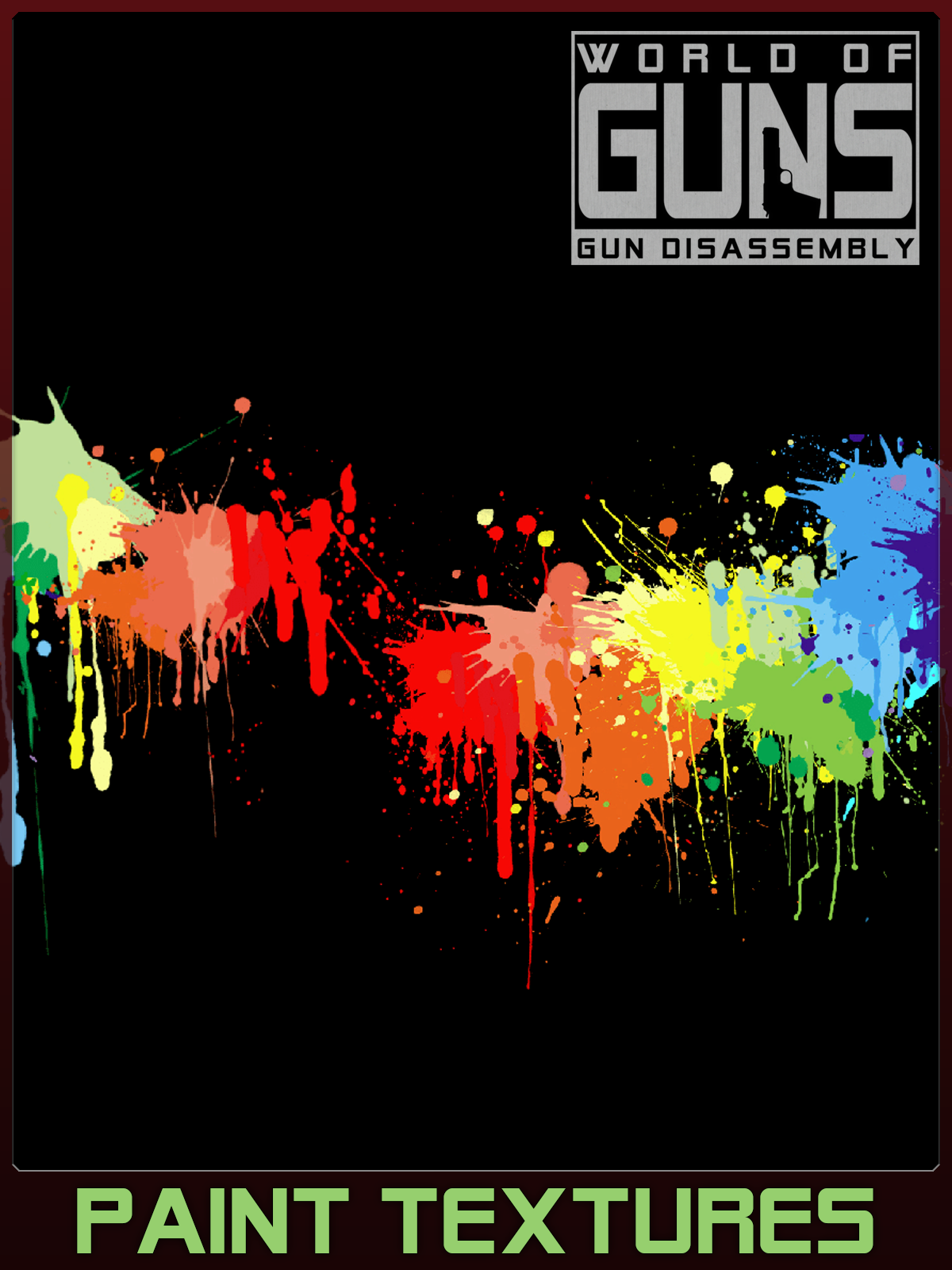 Texture Pack 1