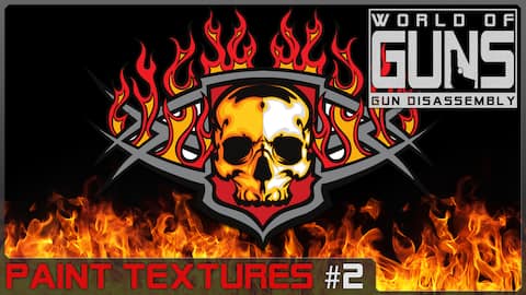 Texture Pack 2