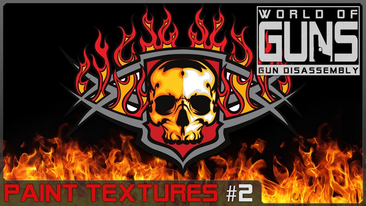 Texture Pack 2