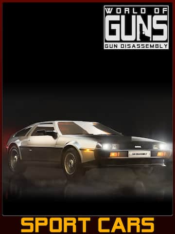 4 Cars Pack